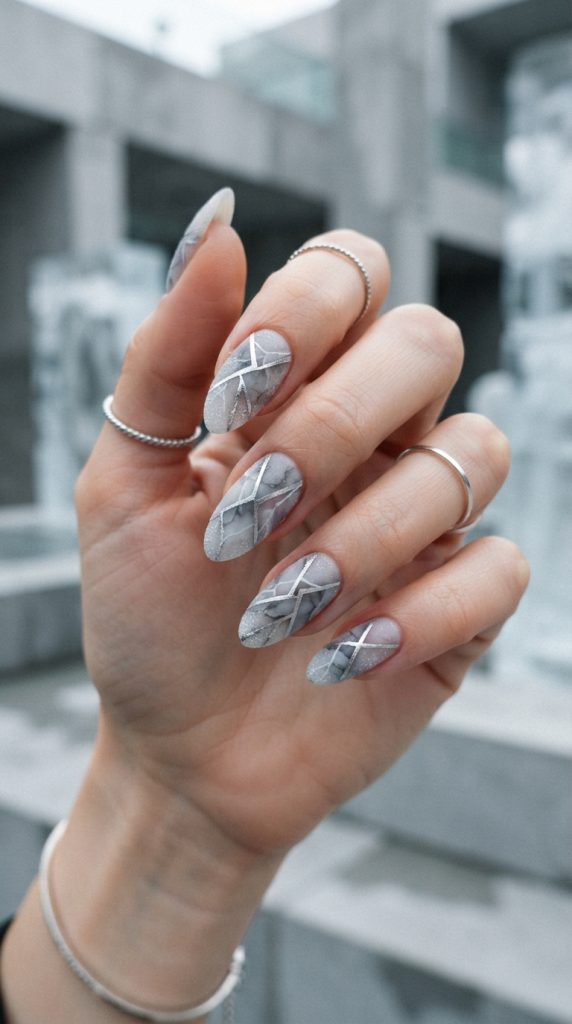 nail art