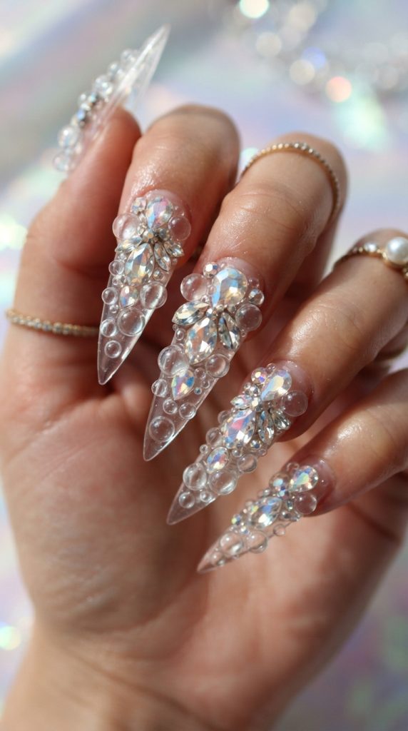 nail art