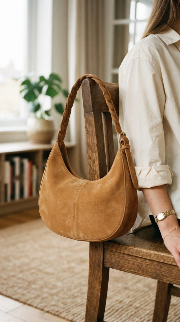 casual handbags