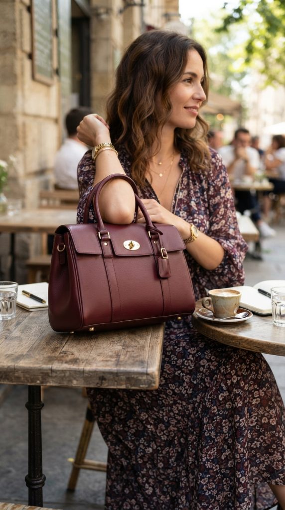 casual handbags