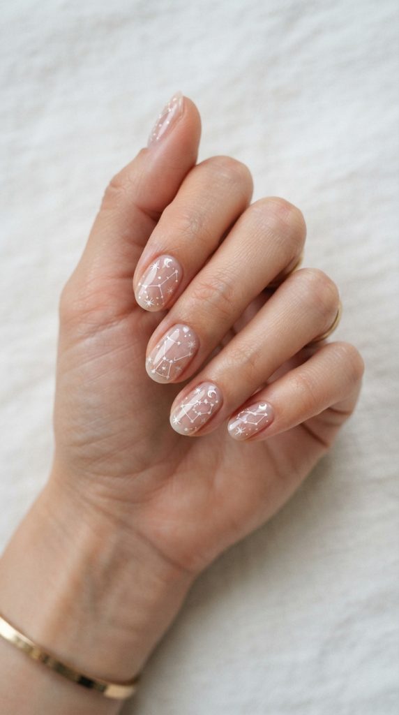 nail design