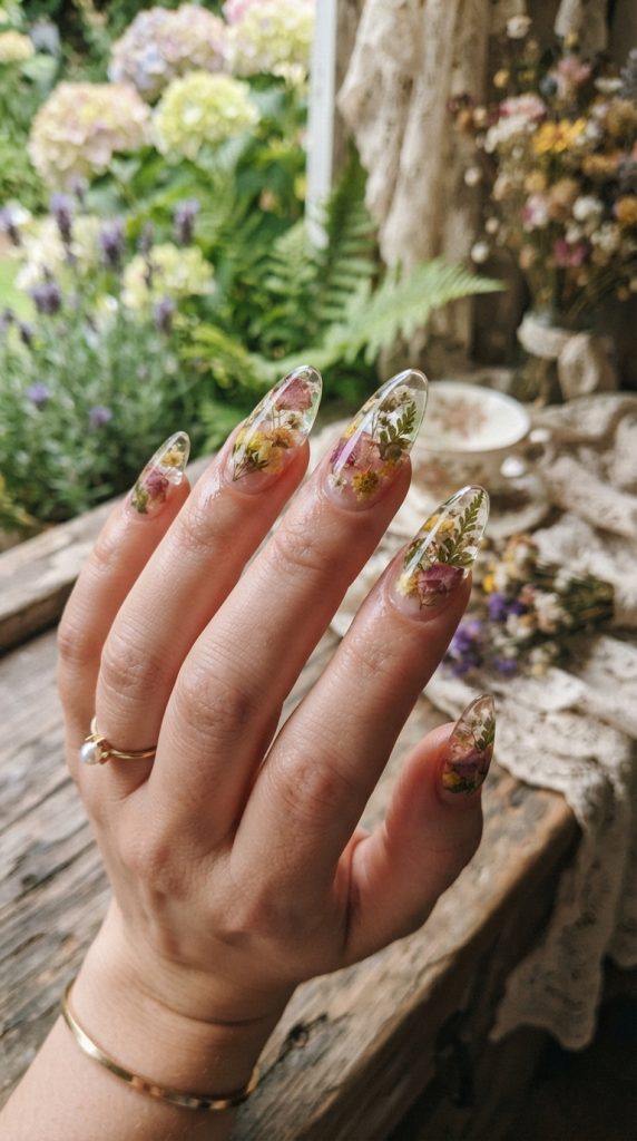 nail design