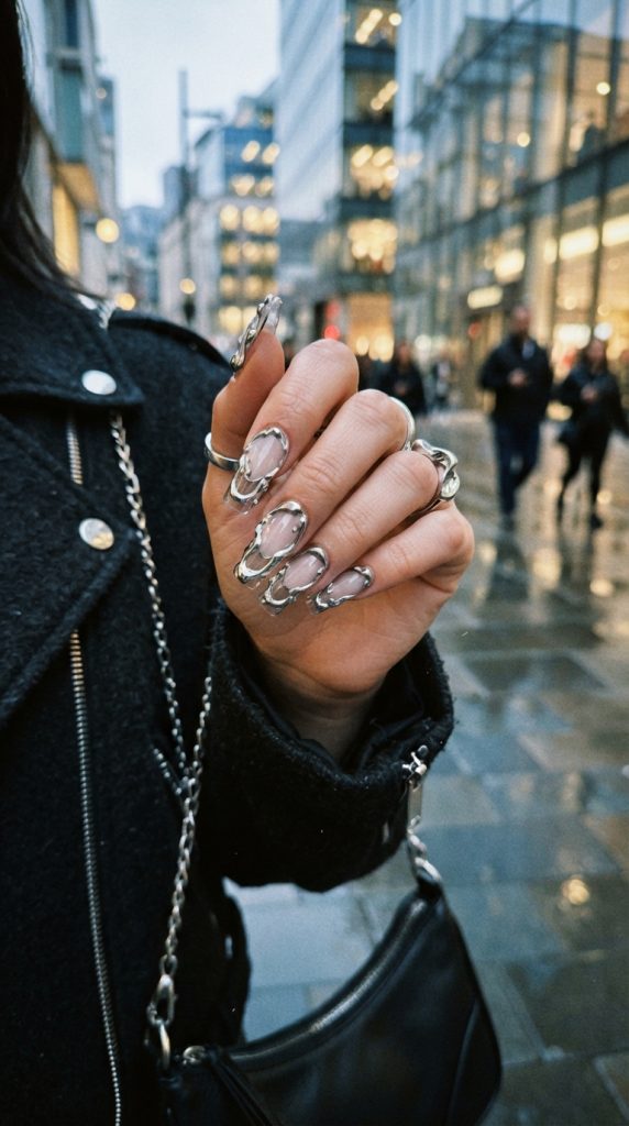 nail design