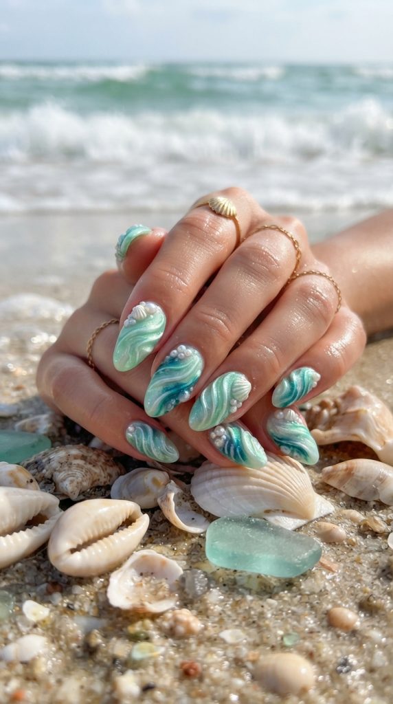 nail design