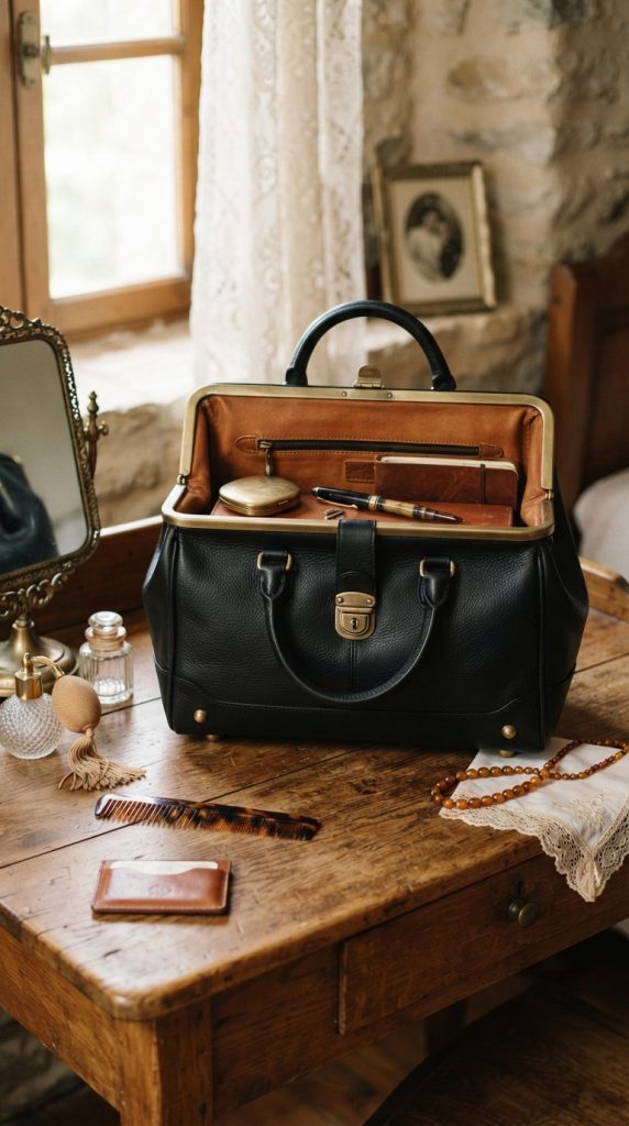 handbag trends