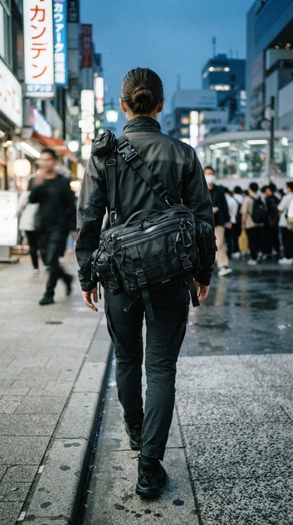 handbag trends