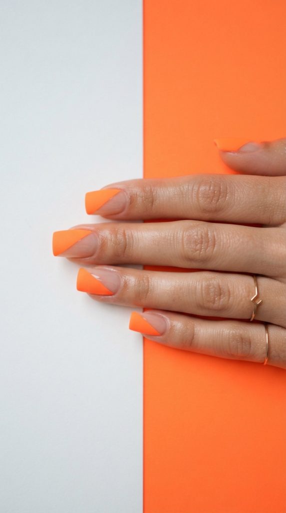 nail art