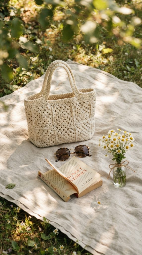 women handmade handbags
