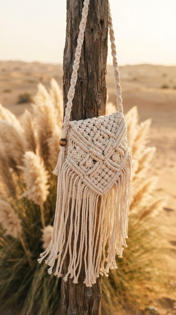 women handmade handbags