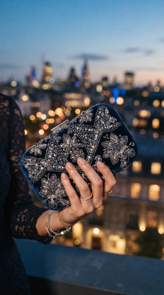 women handmade handbags