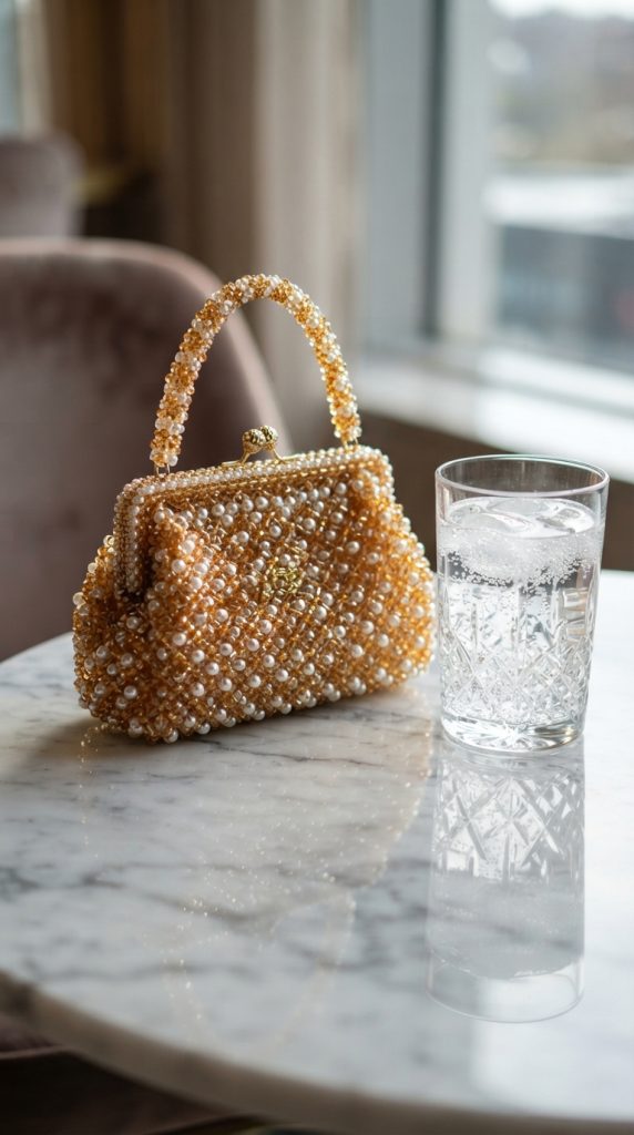 women handmade handbags