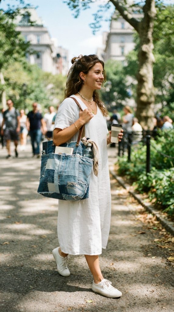 women handmade handbags