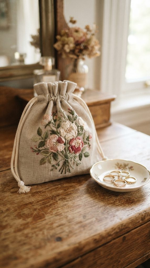 women handmade handbags
