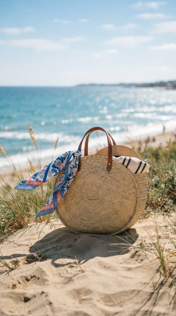 women handmade handbags