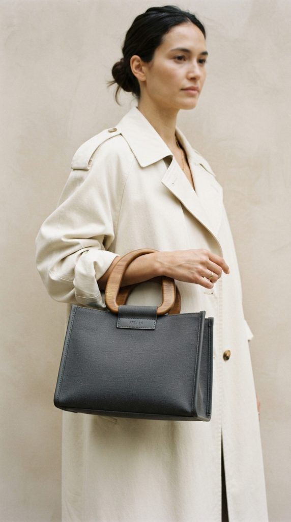 women handmade handbags