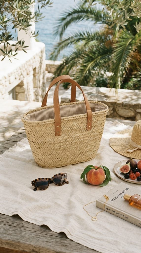 aesthetic hangbags