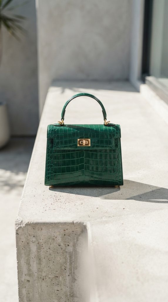 aesthetic hangbags