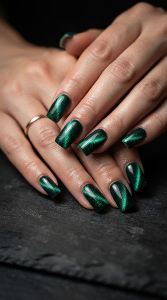 square nail