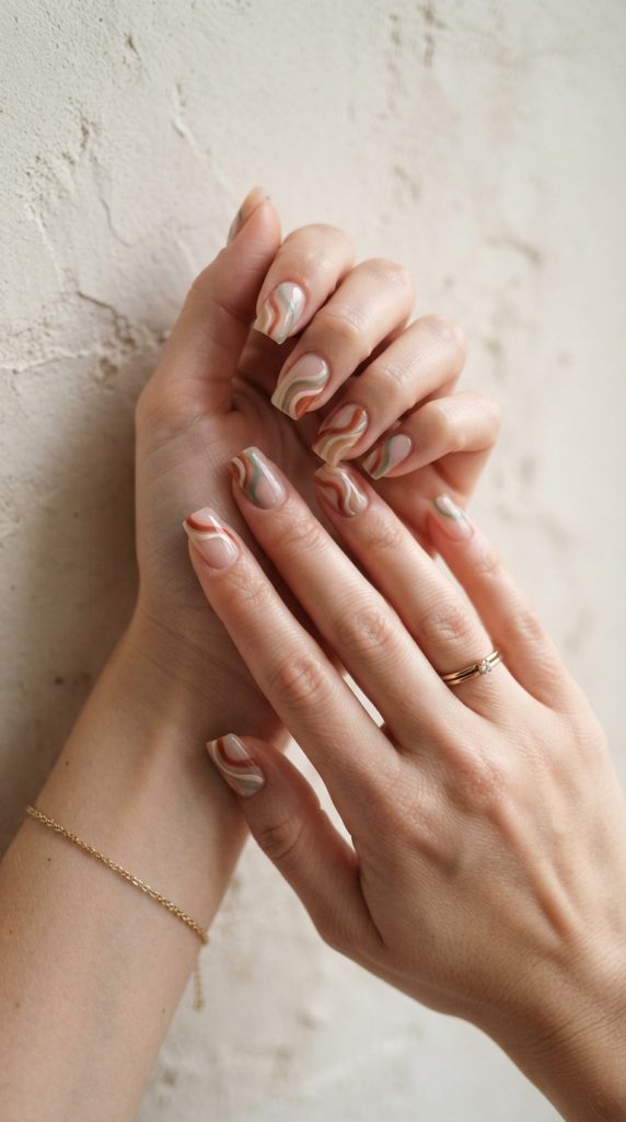square nail
