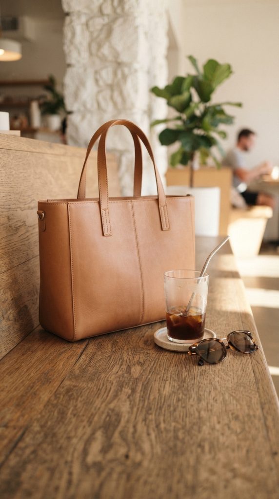 aesthetic handbags