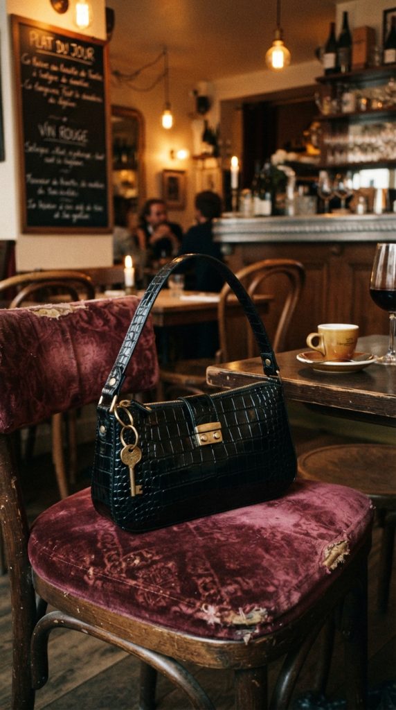aesthetic handbags
