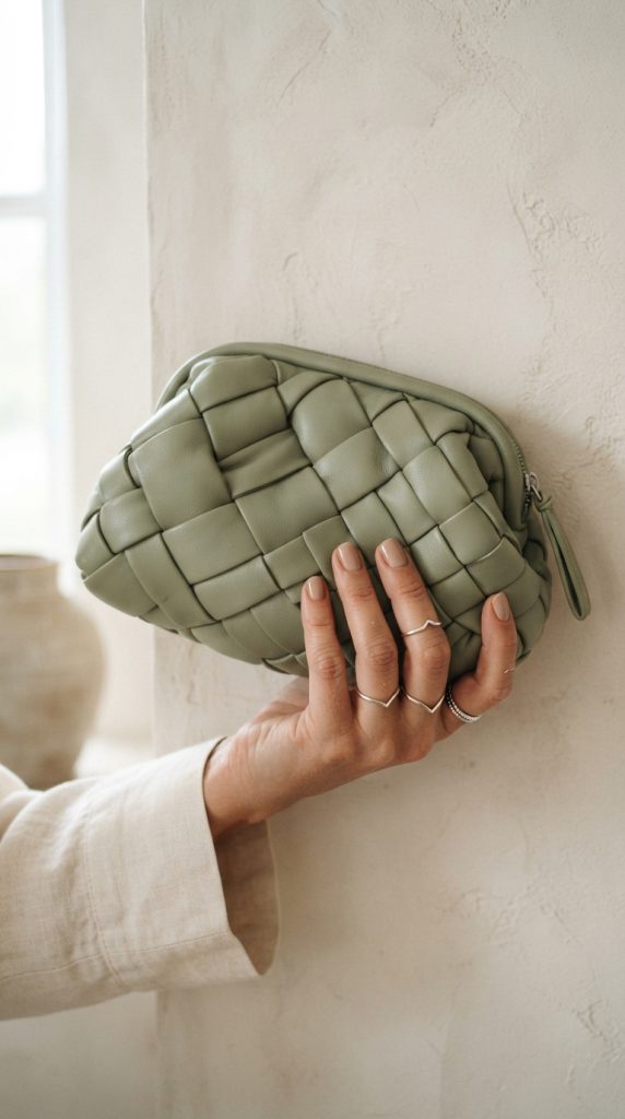 aesthetic handbags