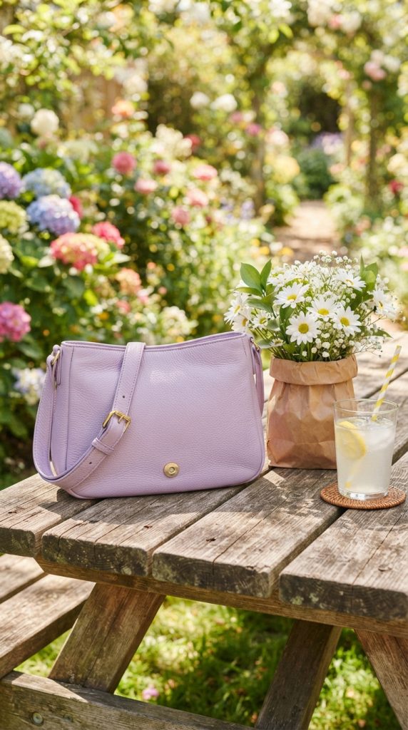aesthetic handbags