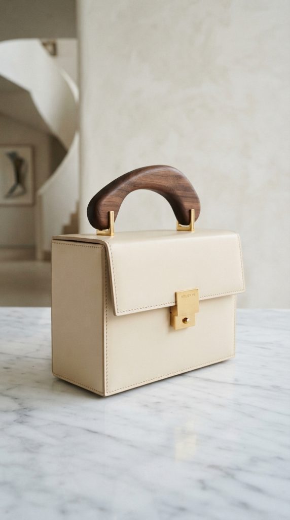 aesthetic handbags
