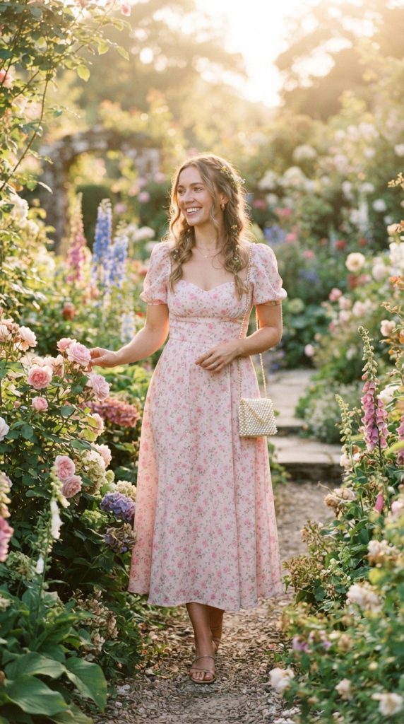 summer dress