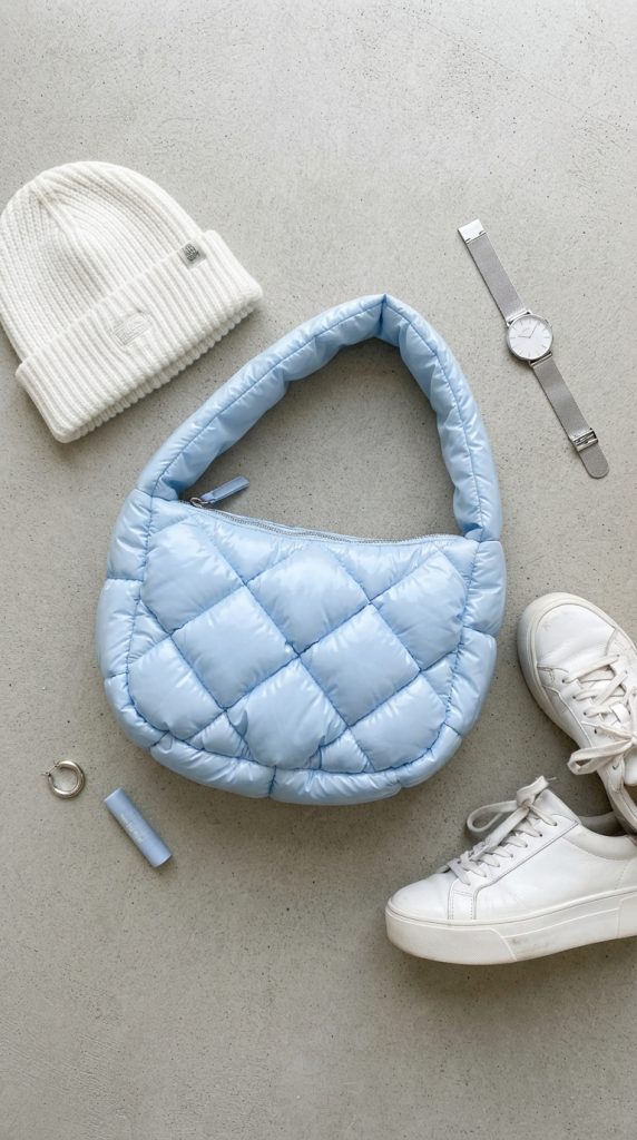 korean handbag