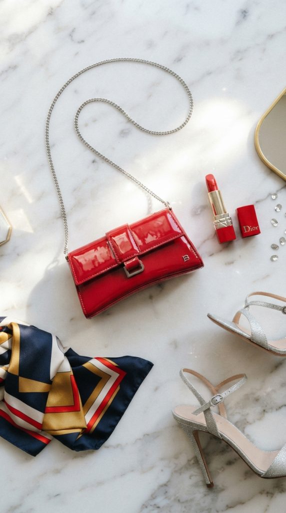 korean handbag