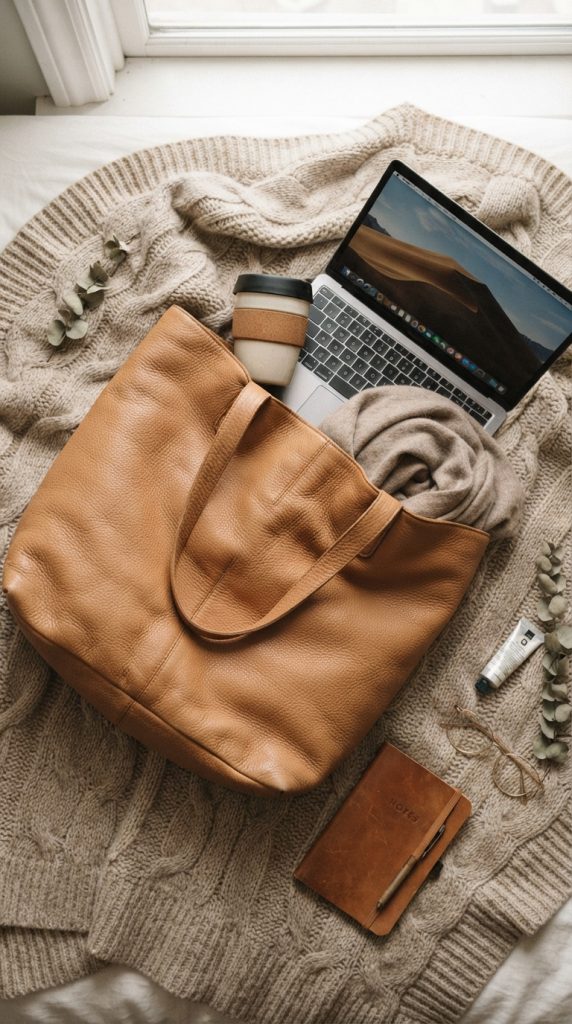 korean handbag