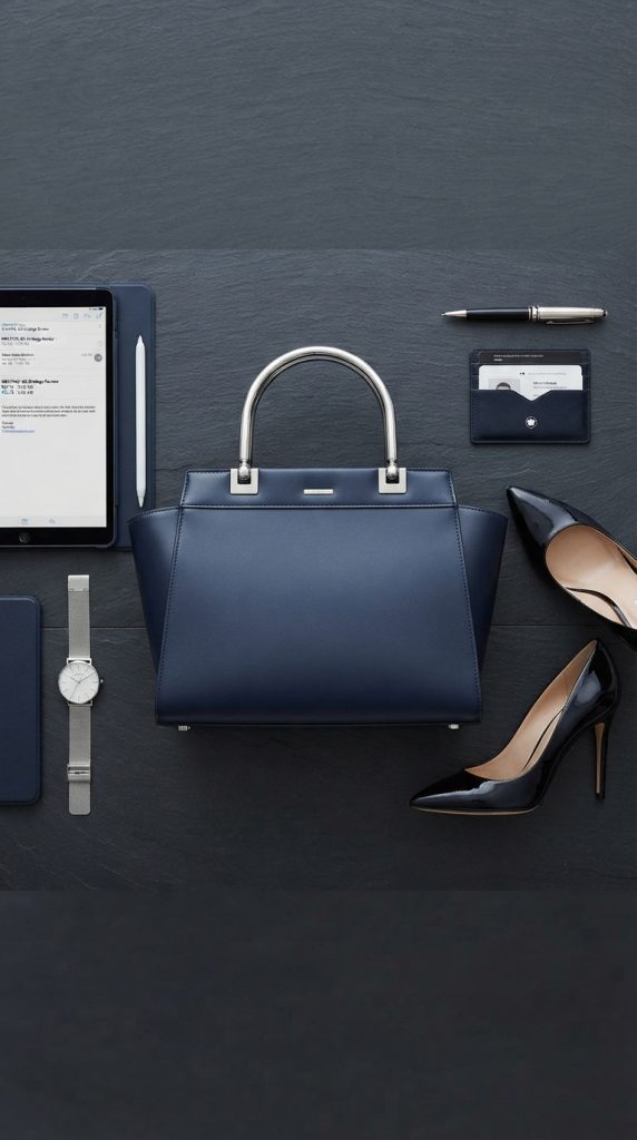 korean handbag
