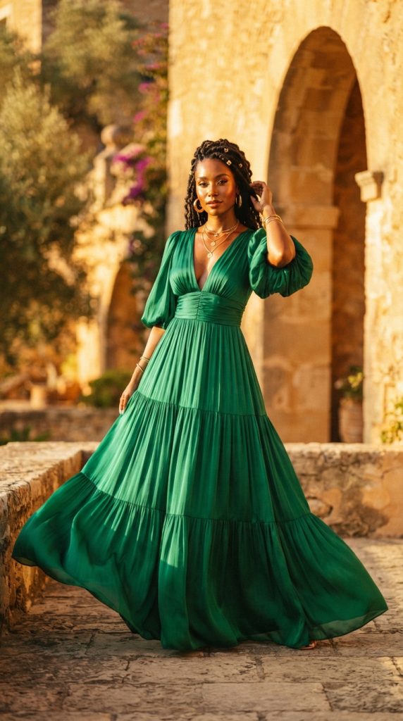 outfits for black women