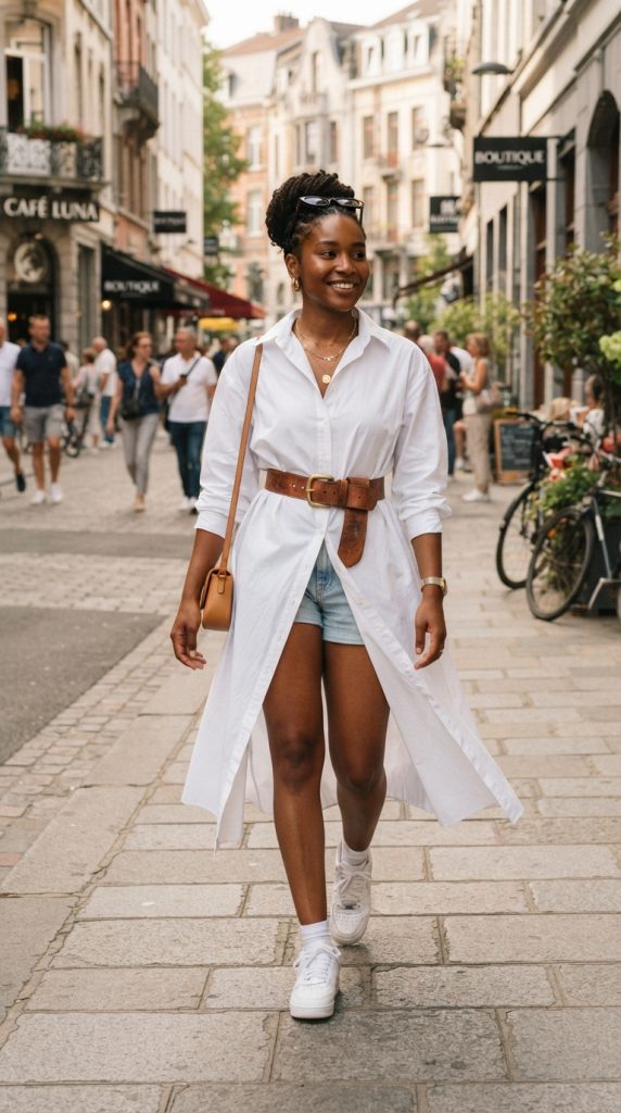 outfits for black women