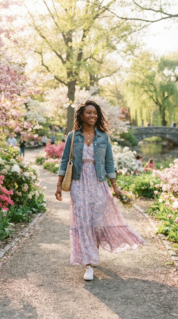 outfits for black women