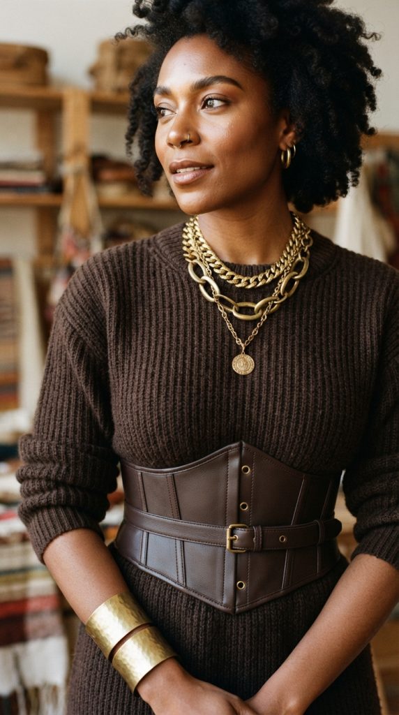 outfits for black women