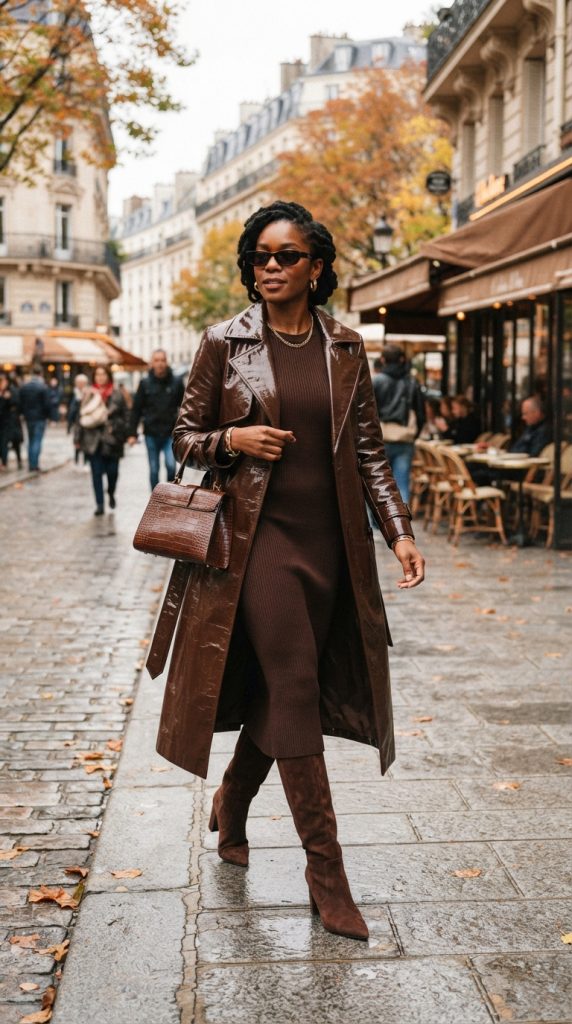 outfits for black women