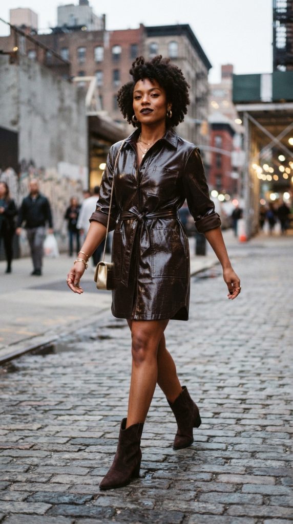 outfits for black women