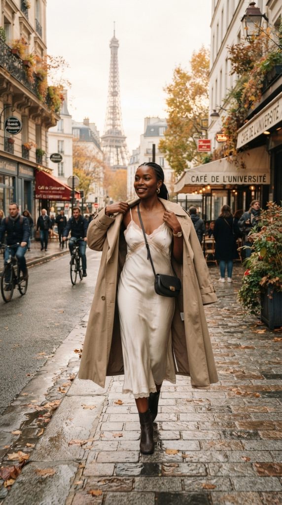 outfits for black women