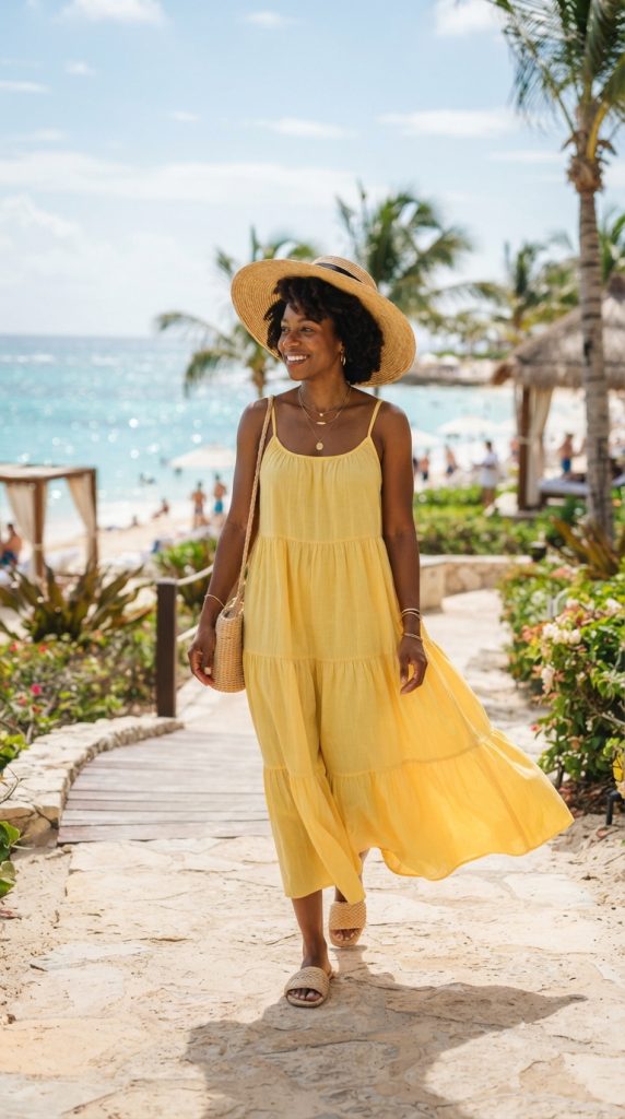outfits for black women