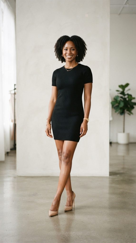 outfits for black women
