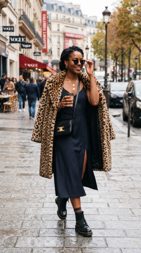 outfits for black women