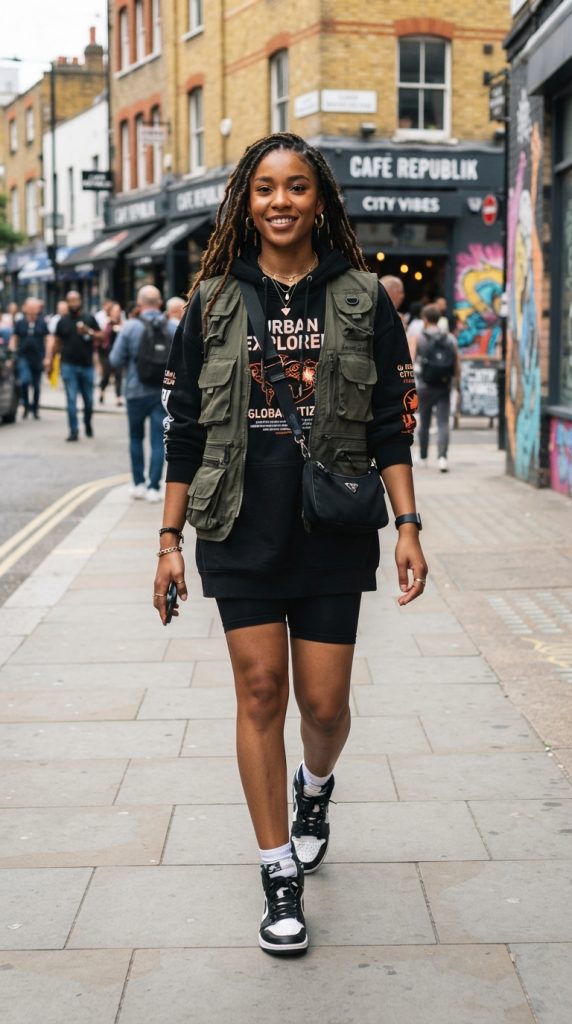 outfits for black women
