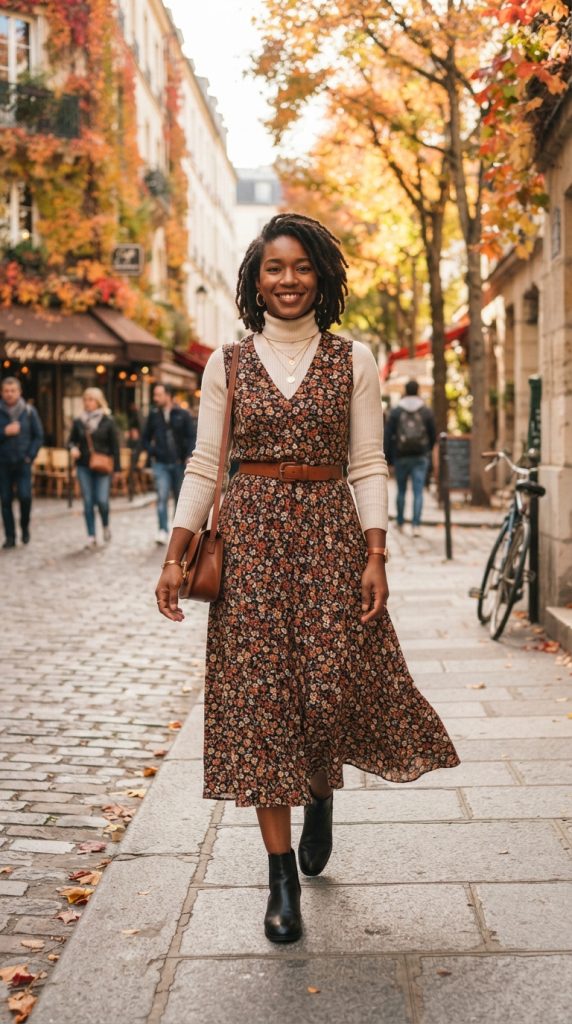 outfits for black women