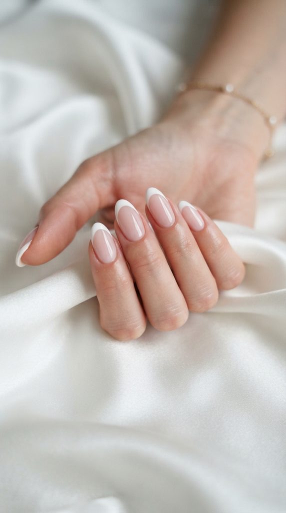 simple acrylic