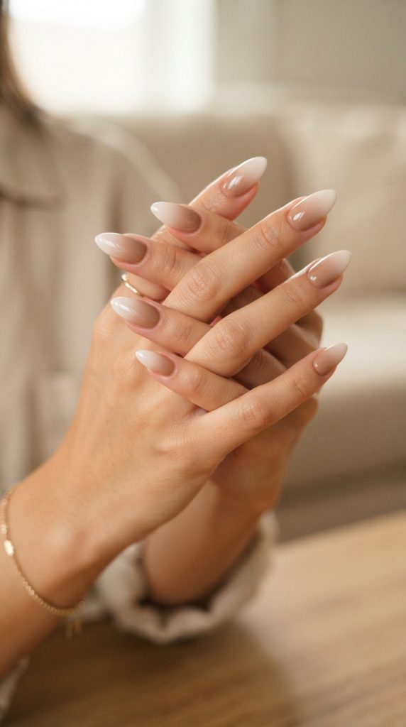 simple acrylic