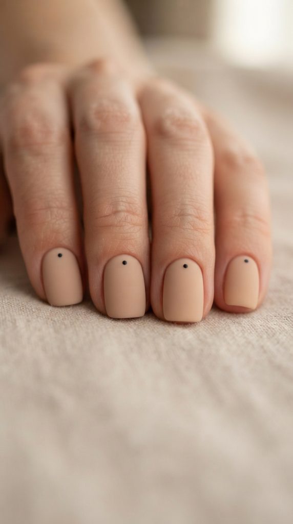 simple acrylic 