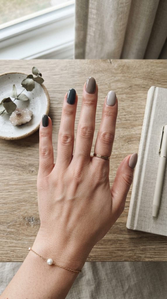 simple acrylic 