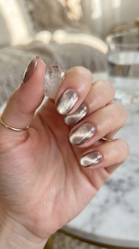 acrylic nail